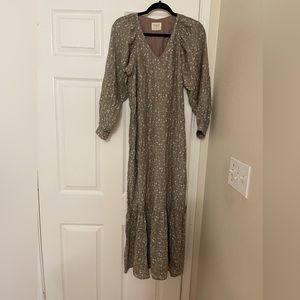 Mirth Dress